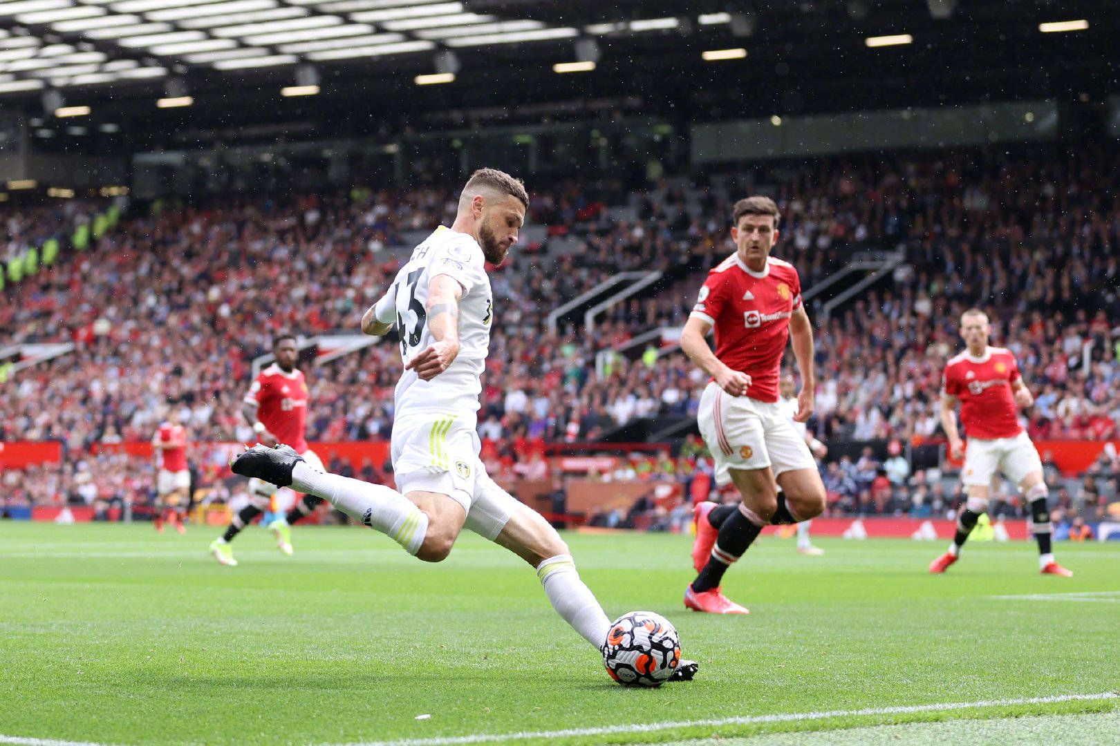 與此同時 與此同時